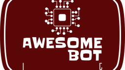Awesome Bot Discord Bot Banner