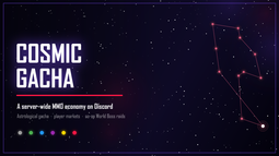CelestialBot Discord Bot Banner