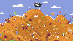 L00t - try /help its free Discord Bot Banner