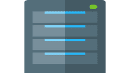 Server Status Discord Bot Banner