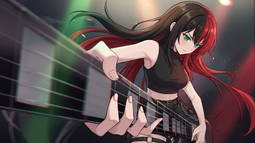 Amayo Discord Bot Banner