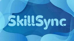 SkillSync Discord Bot Banner