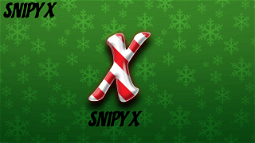 SnipyX Discord Bot Banner