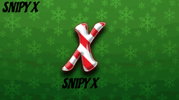 SnipyX Discord Bot Banner