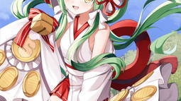 💗 Kamylia 💗 Discord Bot Banner