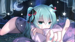 Olivia Cutty Discord Bot Banner