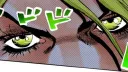 Jolyne Discord Bot Banner