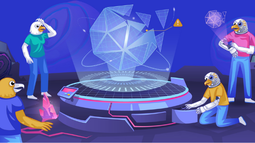 Libertas Discord Bot Banner