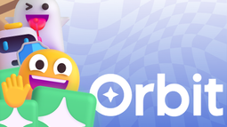 Orbit Discord Bot Banner