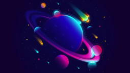 Oi Discord Bot Banner