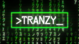 Tranzy Discord Bot Banner