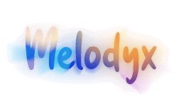 Melodyx Discord Bot Banner