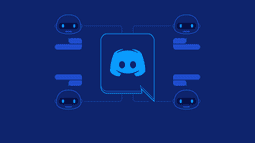 Mirro Discord Bot Banner