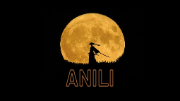 Anili Discord Bot Banner