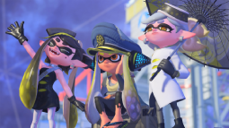 Ayo Discord Bot Banner