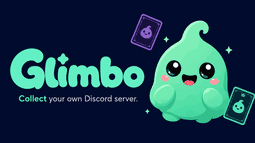 Glimbo Discord Bot Banner