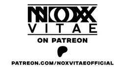 Nox Vitae Bot Discord Bot Banner