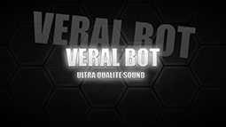Veral Bot Discord Bot Banner