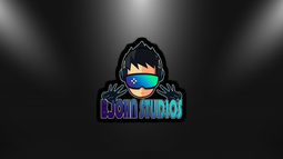 B.John Studios Discord Bot Banner