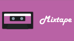 Mixtape Discord Bot Banner
