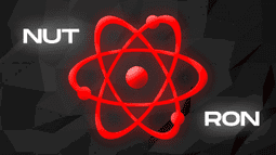 Nutron Discord Bot Banner