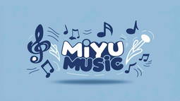 Miyu Discord Bot Banner