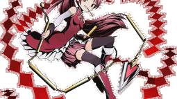 Kyoko Sakura Discord Bot Banner