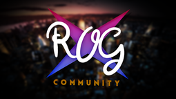 ROG Guard Discord Bot Banner