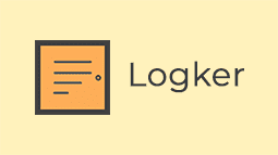 Logker Discord Bot Banner