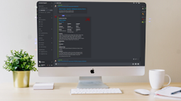 Archivist Discord Bot Banner
