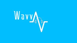 Wavv Discord Bot Banner