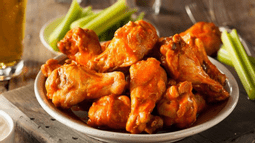 Wings Discord Bot Banner
