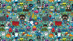 BearRuff Discord Bot Banner