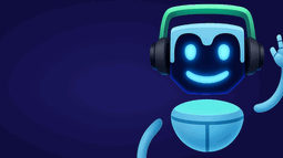 Assistance Discord Bot Banner