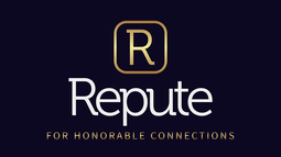 Repute Discord Bot Banner