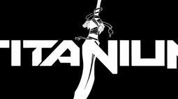 Titanium Security Discord Bot Banner