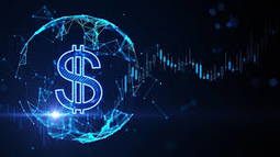 CryptoQuest Discord Bot Banner
