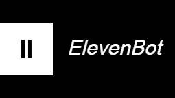 ElevenBot Discord Bot Banner