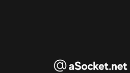 aSoc Chat Discord Bot Banner