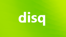 Disq Discord Bot Banner
