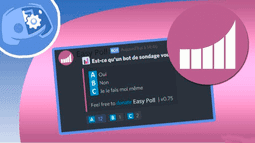 WeleBot Discord Bot Banner