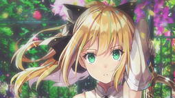 Elder Camelot Discord Bot Banner