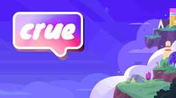 Crue Discord Bot Banner
