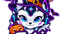 Zuki Discord Bot Banner