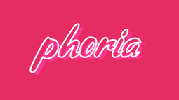 Phoria Discord Bot Banner