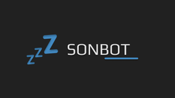 SonBot Discord Bot Banner