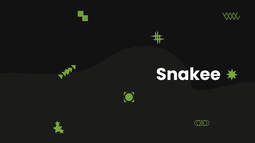 Snakee Discord Bot Banner