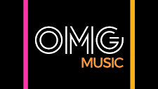 OMG!-MUSIC Discord Bot Banner