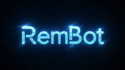 RemBot Discord Bot Banner