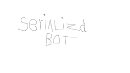 Serializd Tracker Bot Discord Bot Banner